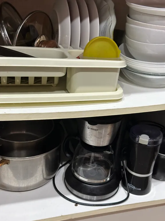 Светлая и уютная однокомнатная квартира для вашей комфортной остановки