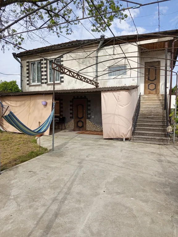 Коттедж Дом под ключ(без хозяев) — Сухум