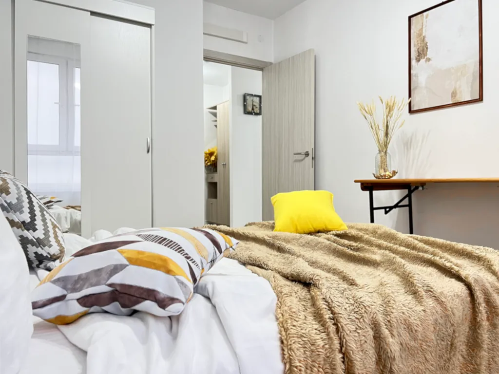 Евродвушка у медцентра им. АФ Цыба