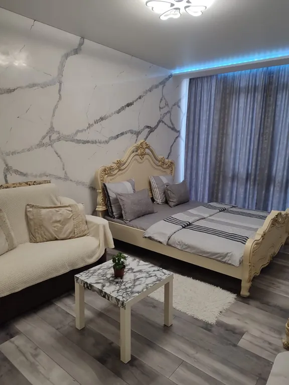 Квартира в ЖК Эсфера сити — аренда посуточно в Нальчик