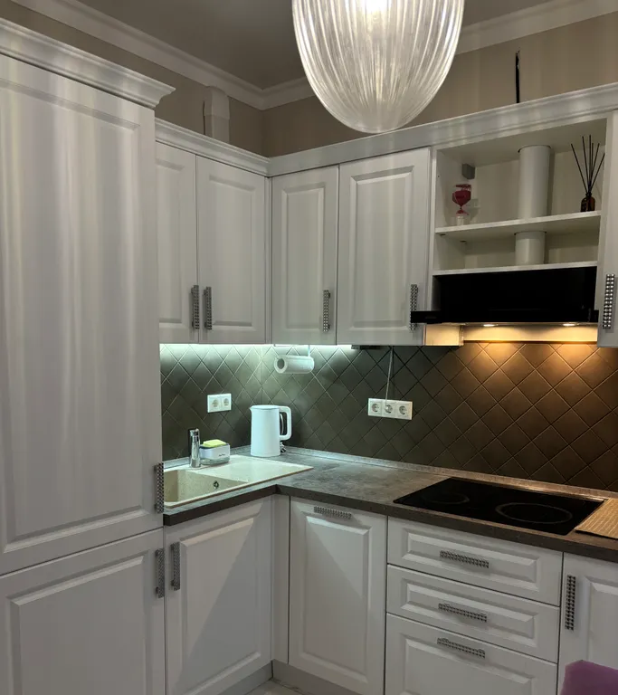 Уютная квартира недалеко от Шереметьево