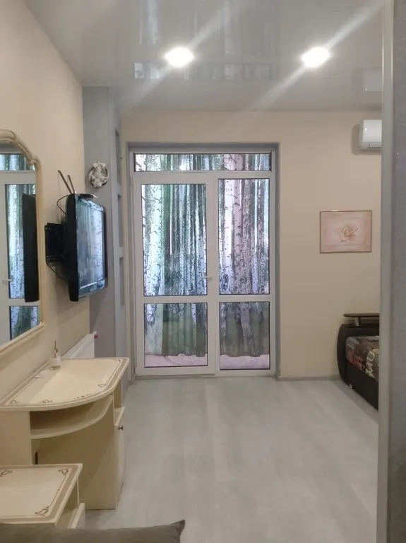 Апартамент рядом с Аквапарком