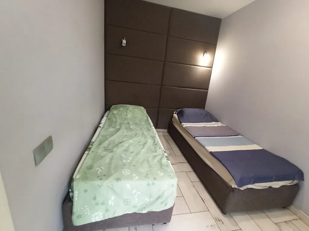 Квартира Квартира в историческом цетре — Красноярск