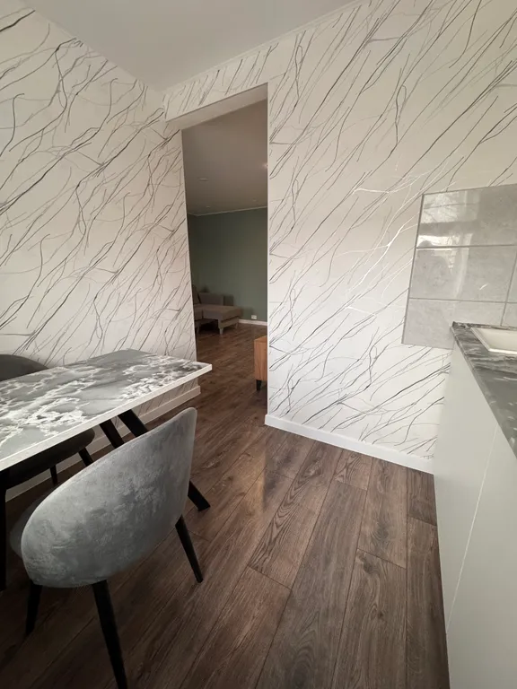 Уютная квартира в центре на проспекте Мира