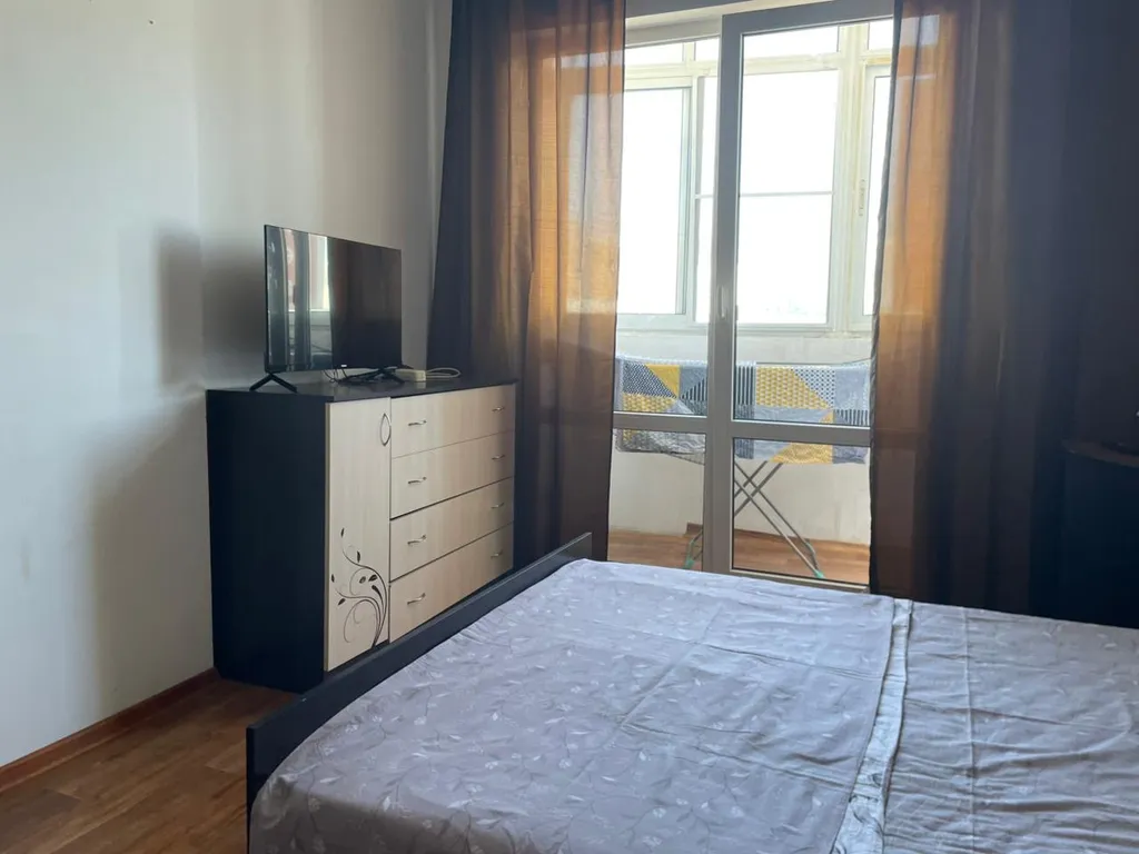 Квартира на берегу моря