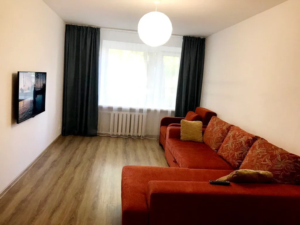 Отличная квартира в центре города