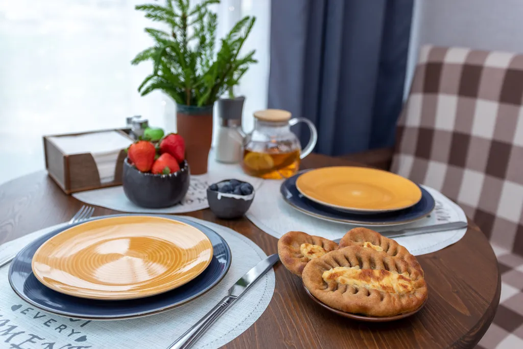 Комфортные апартаменты с удобным выездом к достопримечательностям#