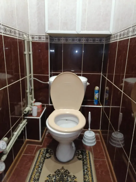 Уютная квартира в Сеймском округе