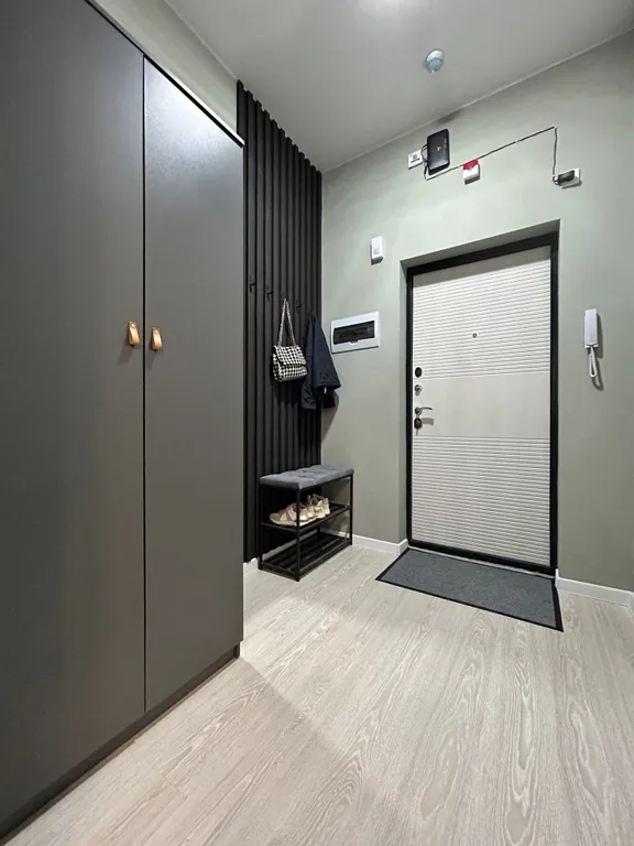 Студия комфорт-класса в центре