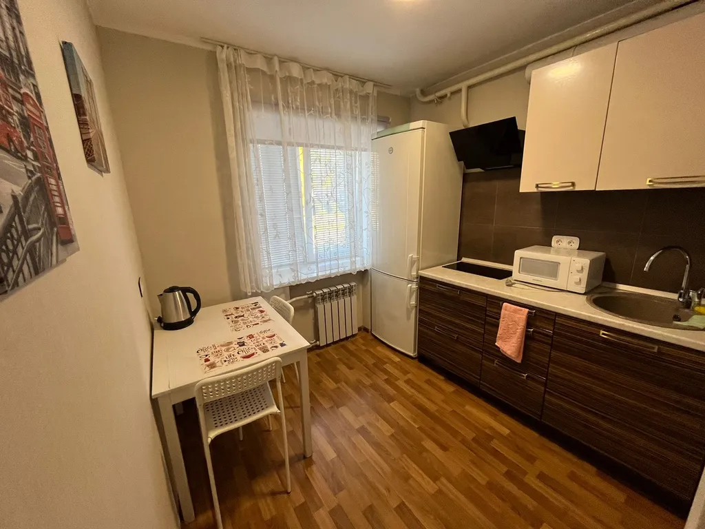 Квартира в историческом центре города, Набережная, ГорСад