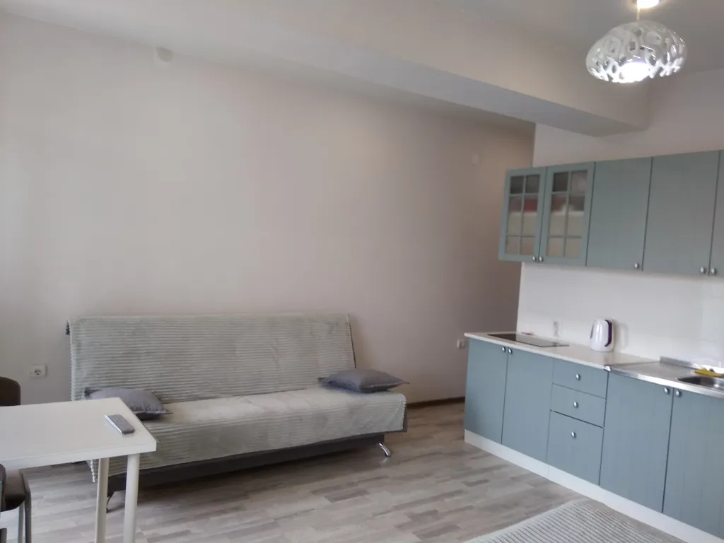 Уютная квартира в 47 квартале