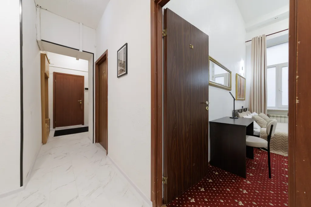 DeRent Апартаменты