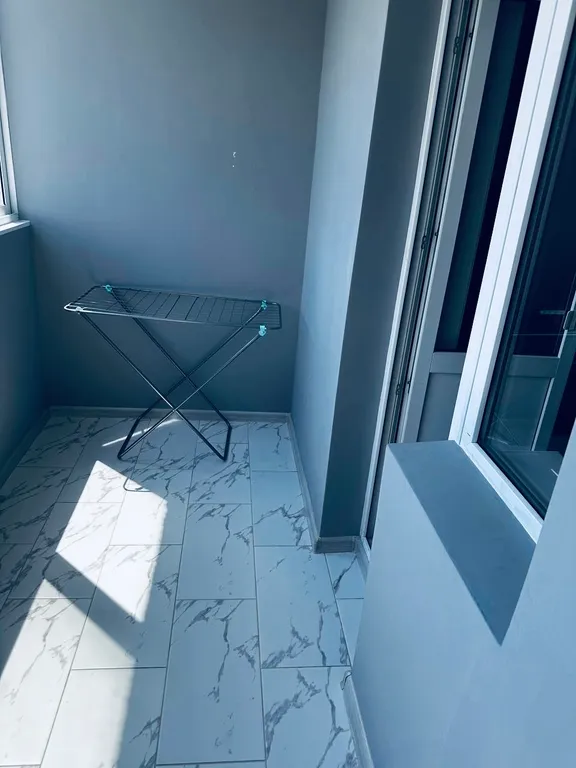 Уютная квартира с видом на Мамаев Курган и недалеко от центра