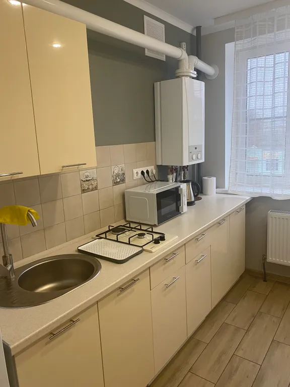 Новая современная квартира рядом с трассой м4