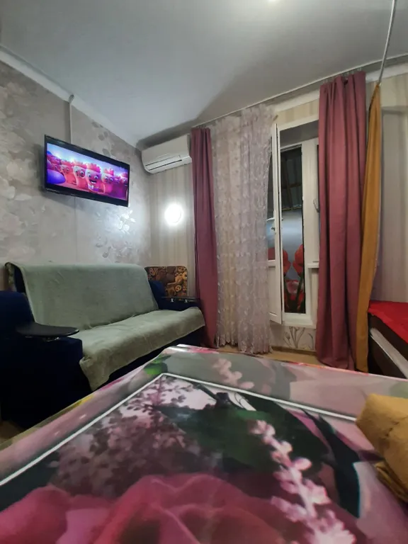 Квартира Квартира у моря — Адлер