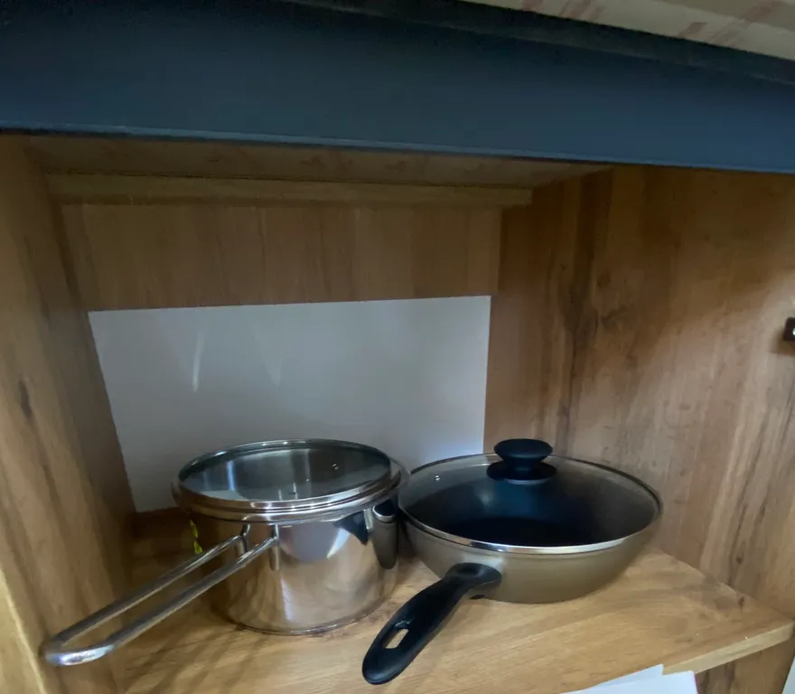 Квартира Апартаменты у моря — Анапа