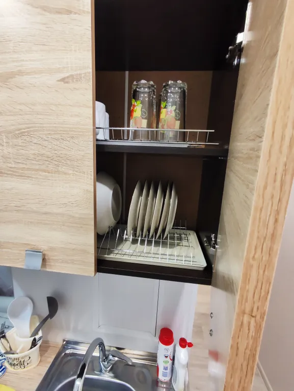 Квартира 2-комнатная Квартира — Тихвин