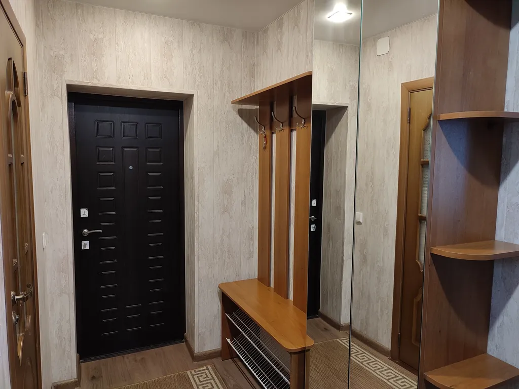 Коттедж на берегу Онежского озера