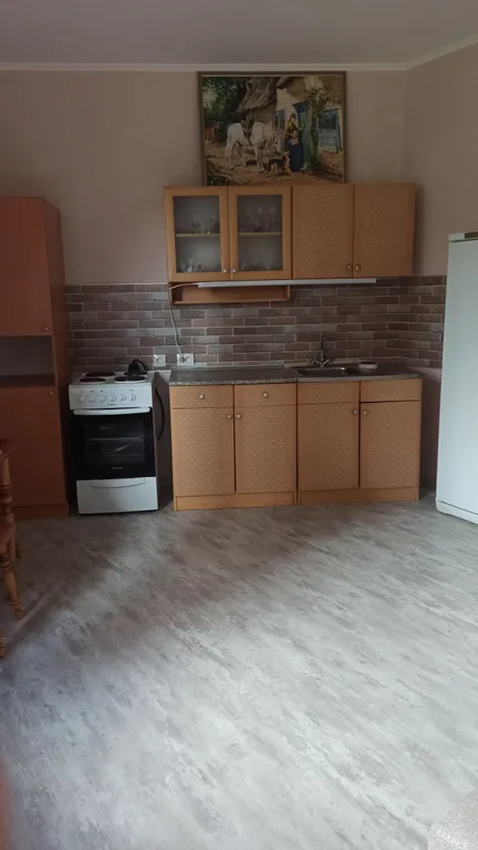 Евродвушка в новом доме