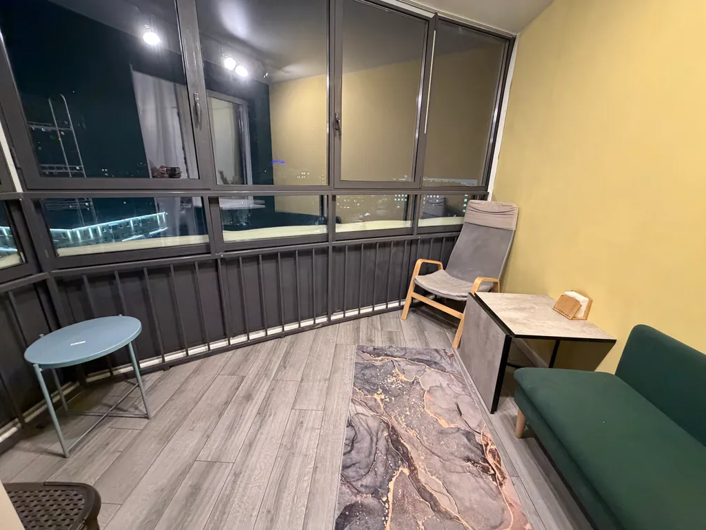 Евро-2 в современном ЖК