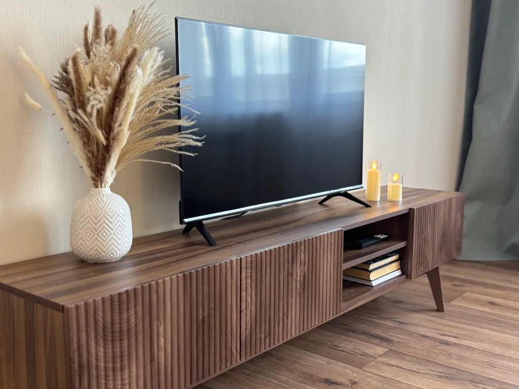 Просторная новая 2-комнатная квартира рядом с Кремлем