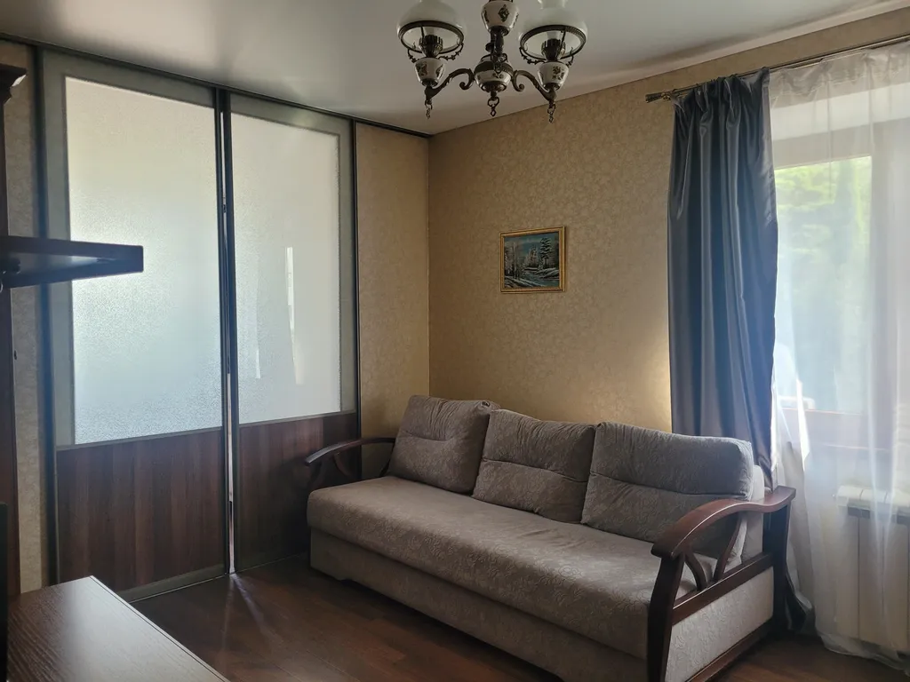 Квартира Уютная квартира в центре города — Адлер