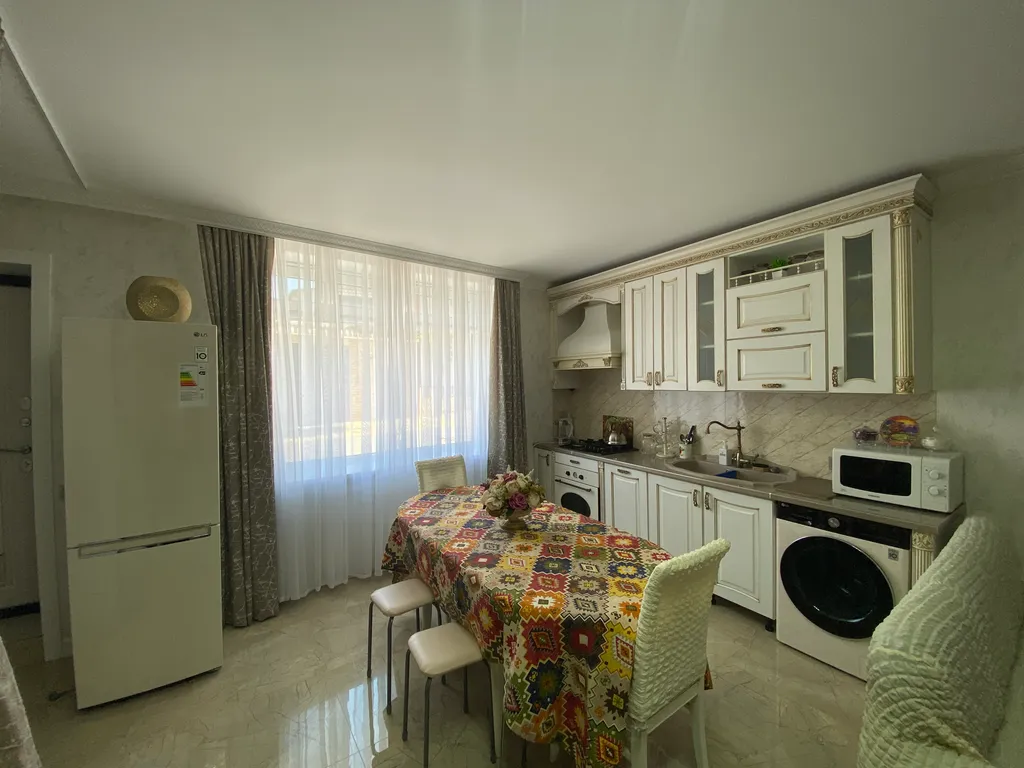 Коттедж Уютный дом в центре города — Махачкала