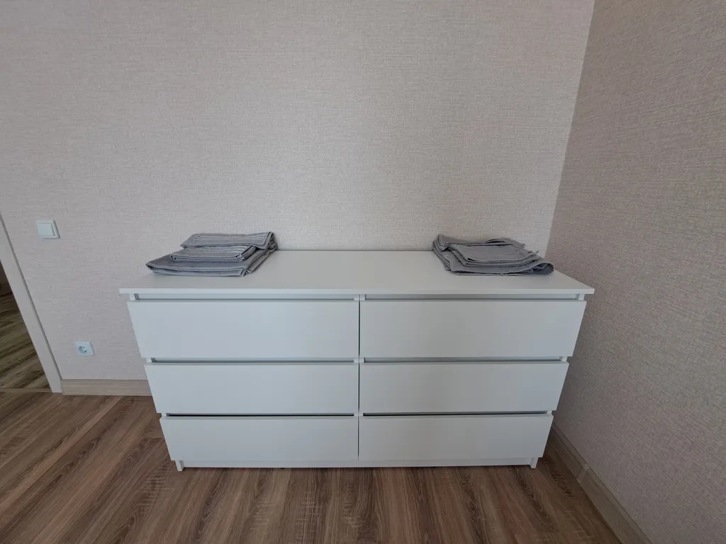 Квартира не далеко от центра