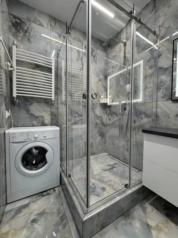 Уютная квартира в жилом комплексе Парк Челюскинцев