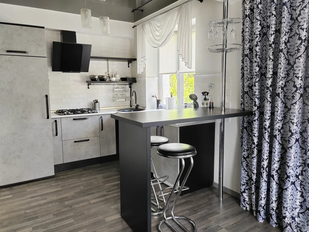 Уютная студия в центре города