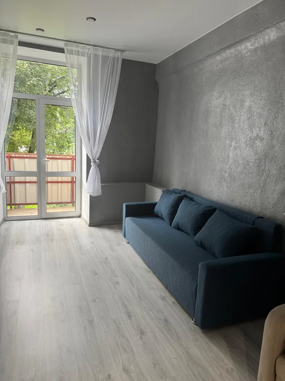 Уютная Квартира в центре с новым ремонтом