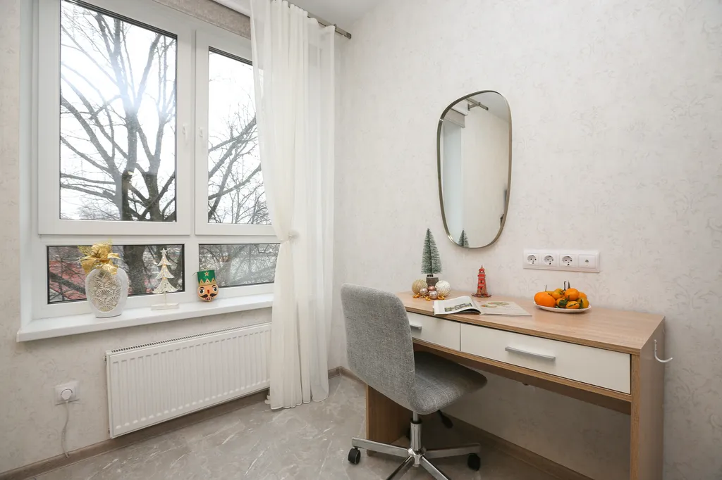 Апартаменты на курорте Пионерский - идеальный отдых у Балтийского моря