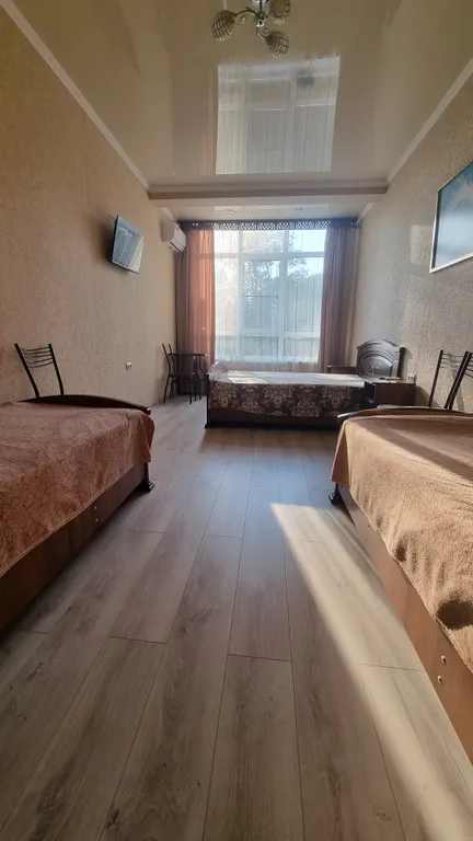 Уютная 2-комнатная квартира