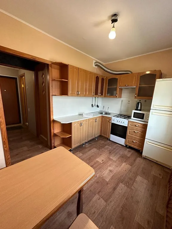 1 - комнатная квартира 40м