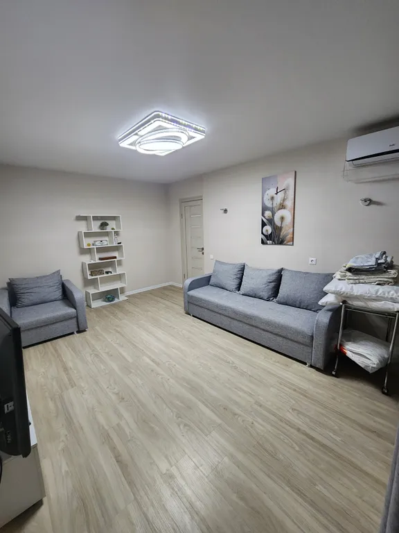 Прекрасная квартира в центре соснового бора