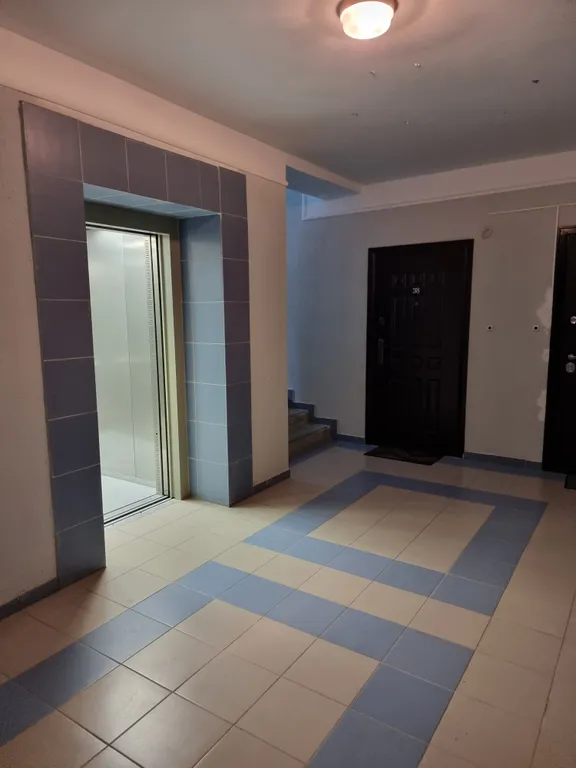 Квартира 1-комнатная Квартира — Светлогорск