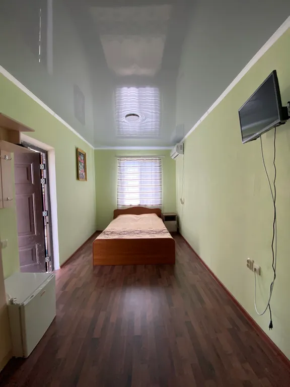 Квартира Отдельная трёхместная комната — аренда посуточно в Гячрыпш