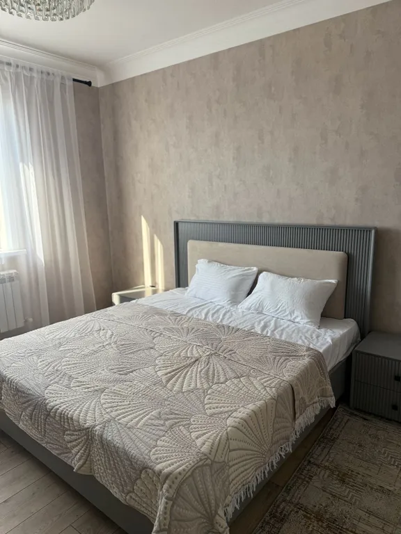 Квартира Видовой апартамент Рremium — аренда посуточно в Каспийск