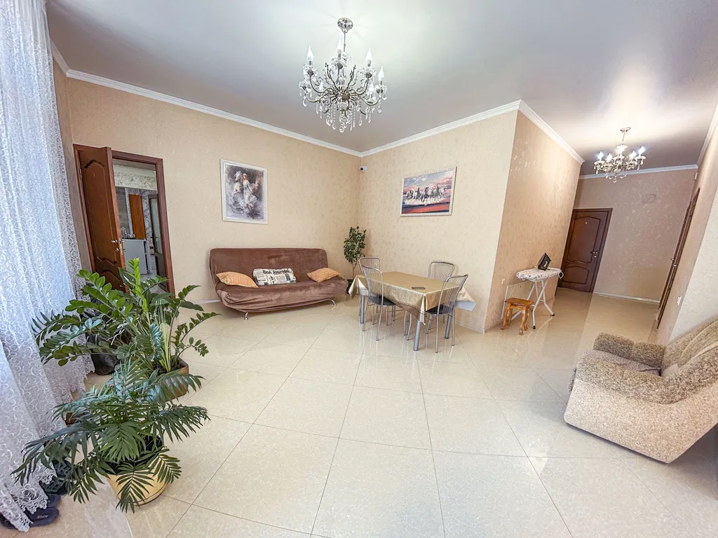 Атмосфера Спокойствия Альфагид