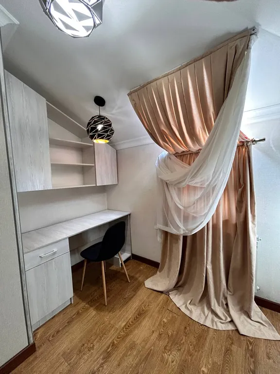 Дуплекс в центре города