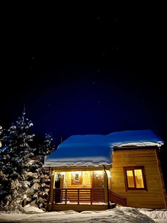 Коттедж Дом отдыха ‎Выдринка на Байкале — аренда посуточно в Выдрино