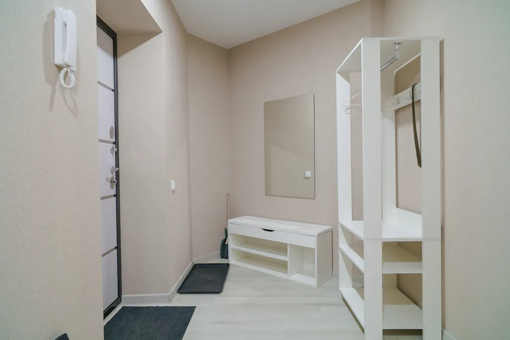 Уютная чистая теплая квартира