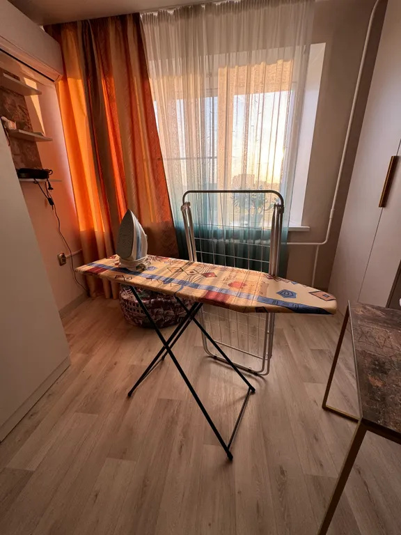 Уютная квартира с повышенным комфортом