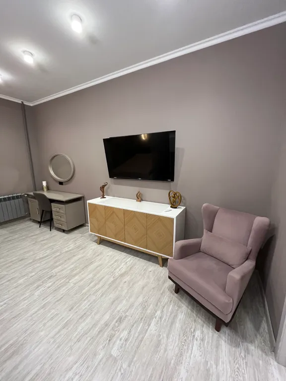 Уютная квартира в историческом центре