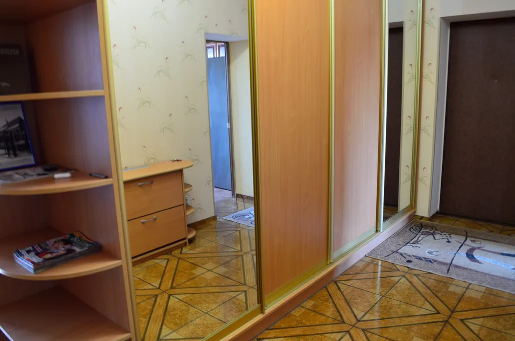 Квартира Комфортабельная квартира в центре — Калининград