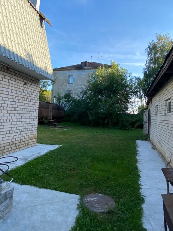 5-комнатный Дом