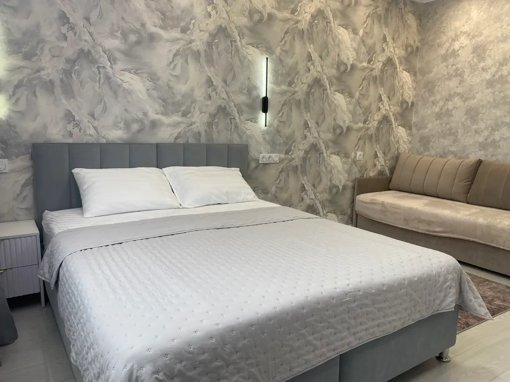 Апартаменты у Парка