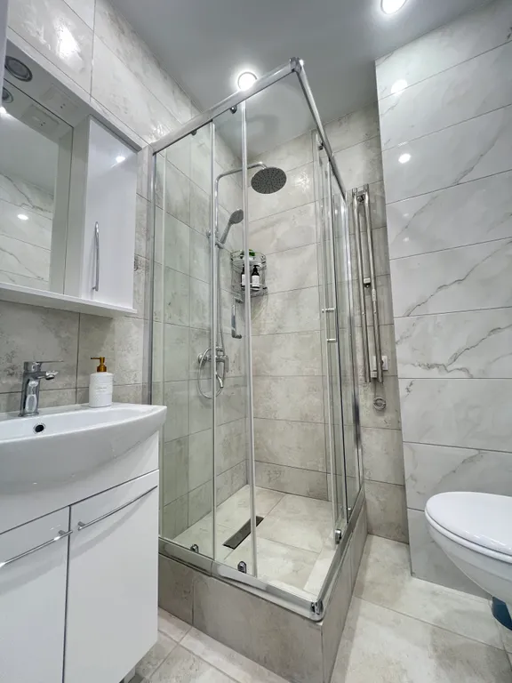 Уютная студия с бассейном