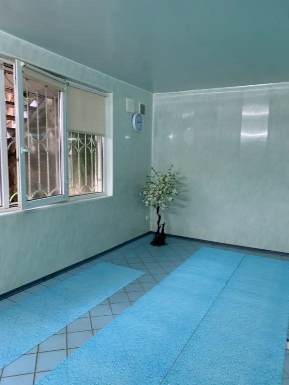 Коттедж Уютные апартаменты с видом на море с бассейном и сауной — Адлер