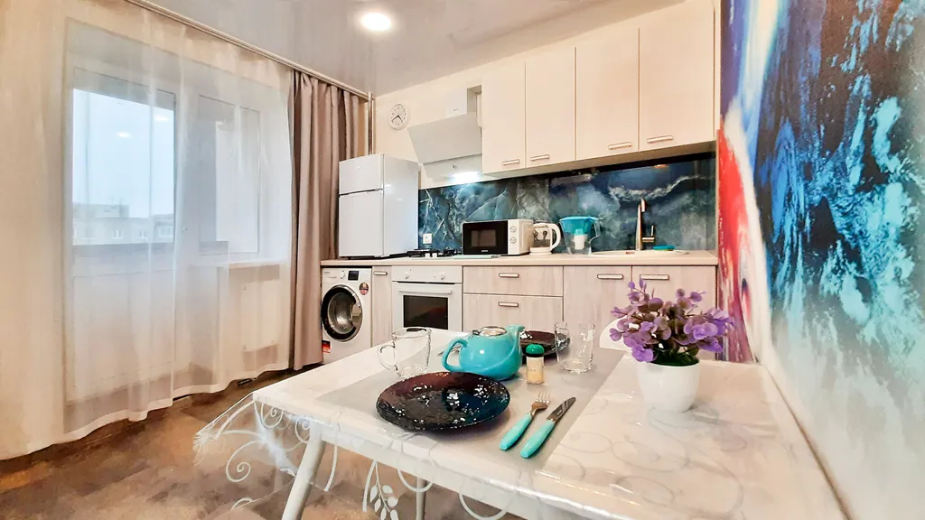 Cтудия Глубина